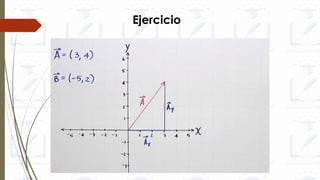 Ejercicio
 