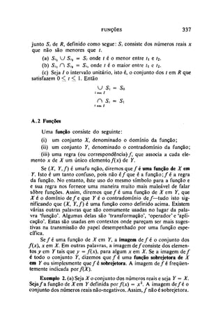 Algebra linear hoffman e kunze