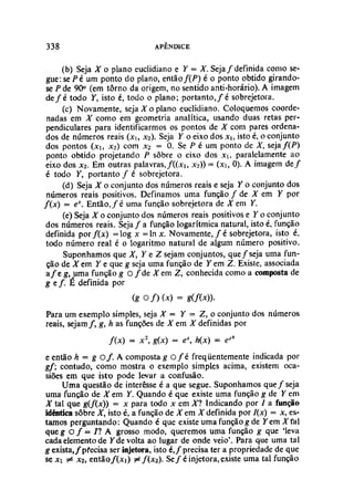 Algebra linear hoffman e kunze