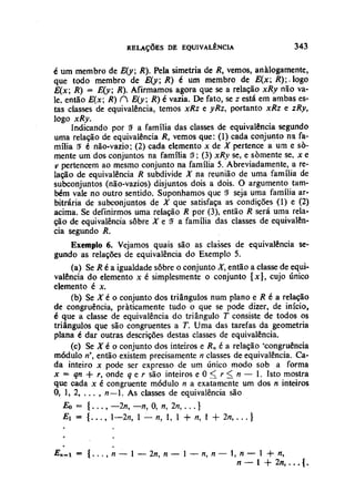 Algebra linear hoffman e kunze