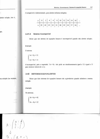 Álgebra linear e geometria analítica 2ª edição