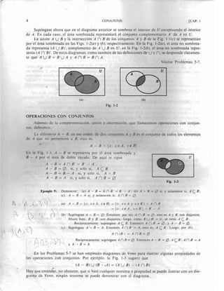 Algebra moderna   schaum
