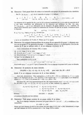Algebra moderna   schaum
