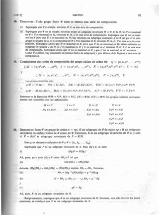 Algebra moderna   schaum