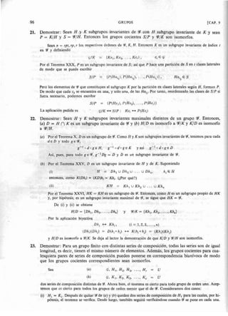 Algebra moderna   schaum