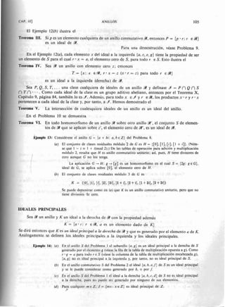 Algebra moderna   schaum