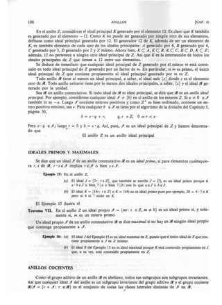 Algebra moderna   schaum