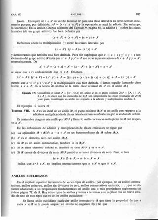 Algebra moderna   schaum