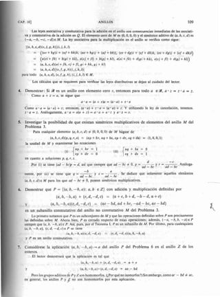 Algebra moderna   schaum