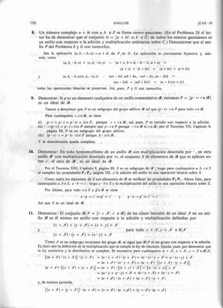 Algebra moderna   schaum