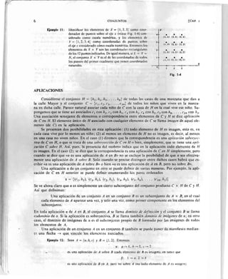 Algebra moderna   schaum