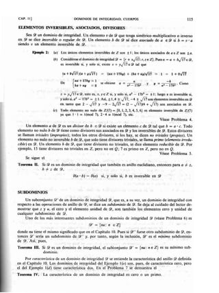 Algebra moderna   schaum