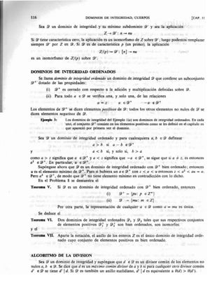 Algebra moderna   schaum