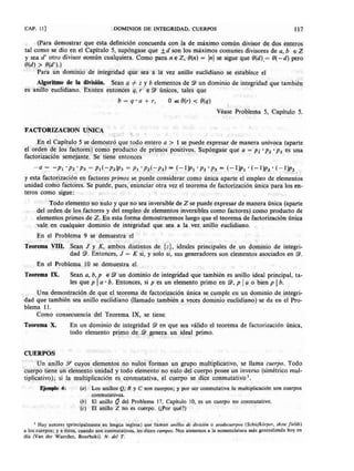Algebra moderna   schaum
