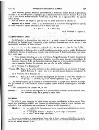 Algebra moderna   schaum