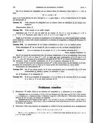 Algebra moderna   schaum