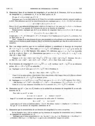 Algebra moderna   schaum