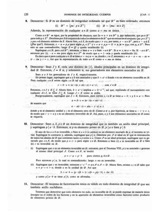Algebra moderna   schaum