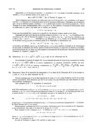 Algebra moderna   schaum