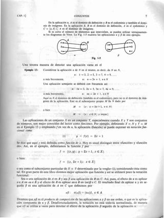 Algebra moderna   schaum