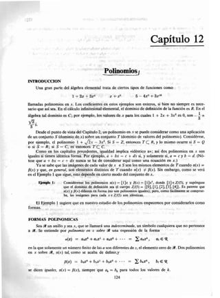 Algebra moderna   schaum