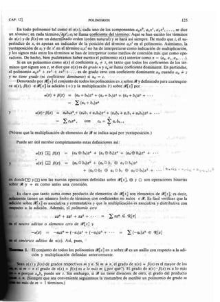 Algebra moderna   schaum
