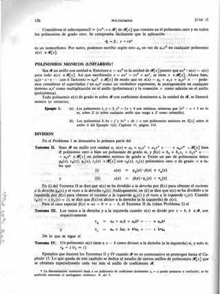 Algebra moderna   schaum