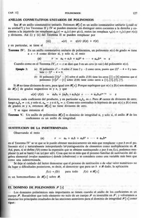 Algebra moderna   schaum