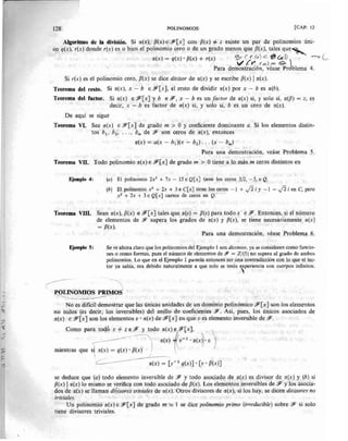 Algebra moderna   schaum