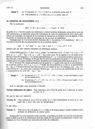 Algebra moderna   schaum