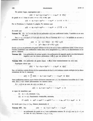 Algebra moderna   schaum