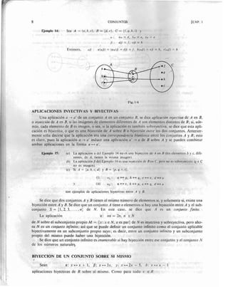 Algebra moderna   schaum