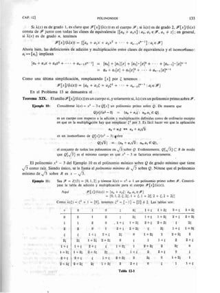 Algebra moderna   schaum