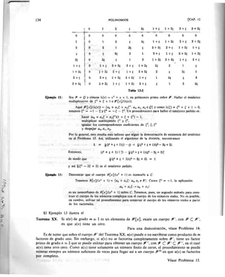 Algebra moderna   schaum
