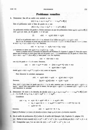 Algebra moderna   schaum