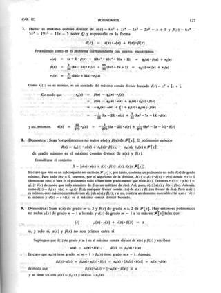 Algebra moderna   schaum