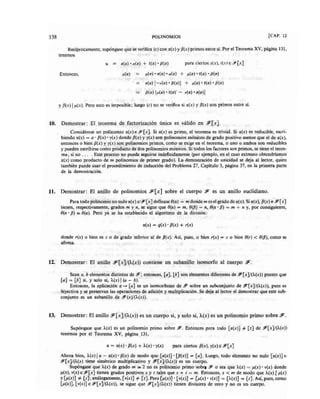 Algebra moderna   schaum