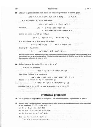 Algebra moderna   schaum