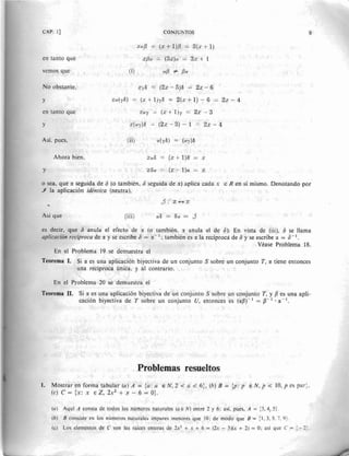 Algebra moderna   schaum