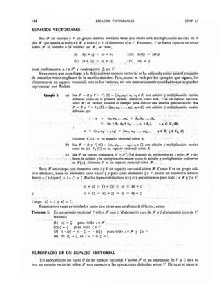 Algebra moderna   schaum