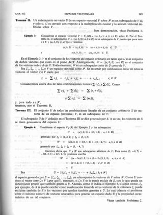 Algebra moderna   schaum