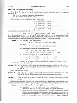 Algebra moderna   schaum