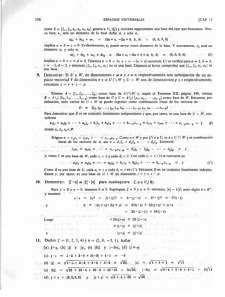 Algebra moderna   schaum