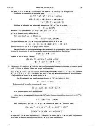 Algebra moderna   schaum