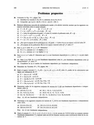 Algebra moderna   schaum