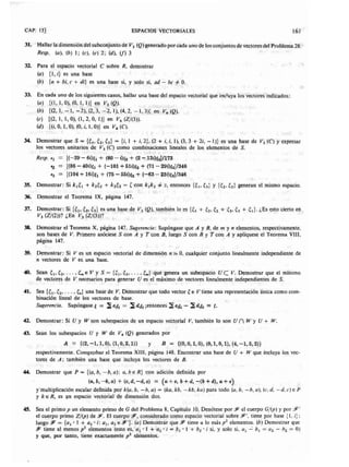 Algebra moderna   schaum