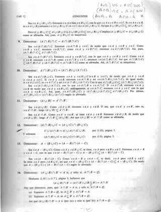 Algebra moderna   schaum