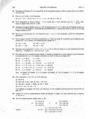 Algebra moderna   schaum