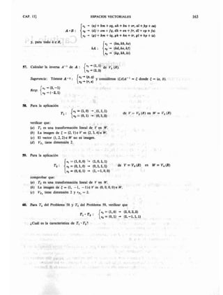 Algebra moderna   schaum