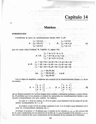 Algebra moderna   schaum